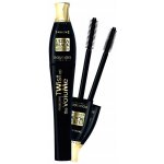 Bourjois Paris Twist Up The Volume prodlužující a objemová řasenka 001 Ultra Black 8 ml – Zbozi.Blesk.cz