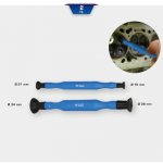 KS TOOLS Sada nástrčných klíčů 918.0216 – Zboží Dáma