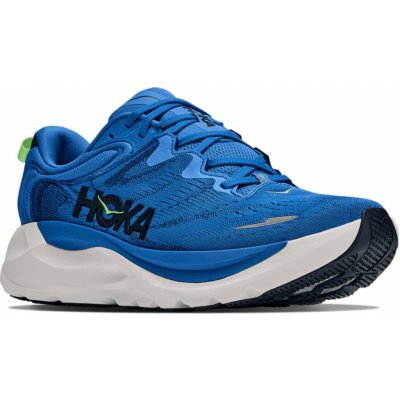 Hoka one one M Mach 6 1147790-ECC Electric cobalt varsity navy – Hledejceny.cz