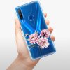 Pouzdro a kryt na mobilní telefon Honor iSaprio Poeny Honor 9X