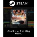 Crookz: The Big Heist