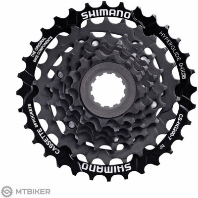 Shimano CS-HG200