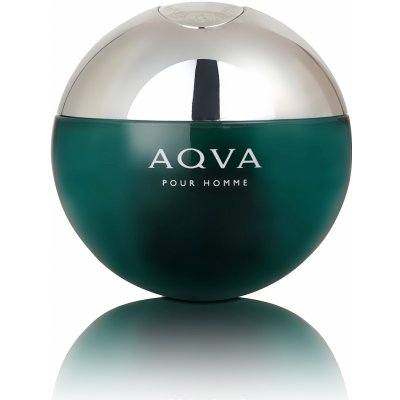 Bvlgari Aqva Marine toaletní voda dámská 50 ml