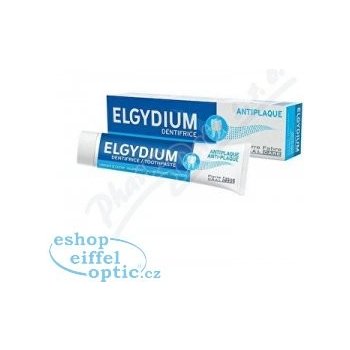 Elgydium Antiplaque zubní pasta 75 ml