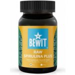 BEWIT Spirulina Plus Kousky Raw 70 g – Hledejceny.cz
