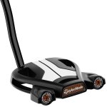 TaylorMade Spider Tour Counter Balance Black putter pravé 35 – Zboží Dáma