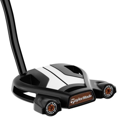 TaylorMade Spider Tour Counter Balance Black putter pravé 35 – Zboží Dáma