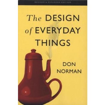 Design of Everyday Things