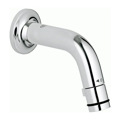 Grohe Universal Pillar Taps 20205 20205000