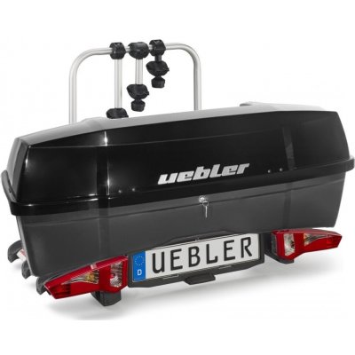 UEBLER i31 + UEBLER B1 – Zboží Mobilmania