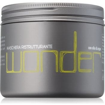 Wonder Flair regenerační maska s arganovým olejem 500 ml