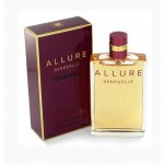 Chanel Allure Sensuelle toaletní voda dámská 100 ml tester – Hledejceny.cz