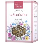 Serafin Žlučník bylinný čaj sypaný 50 g – Zbozi.Blesk.cz