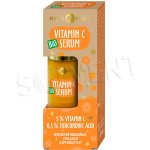 Purity Vision Pleťové sérum Vitamín C bio 30 ml – Zboží Dáma