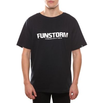 Funstorm IDENTITY black – Zboží Mobilmania