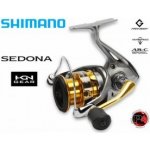 Shimano Sedona Compact 2000 SFI – Zboží Mobilmania