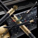 Japan Swords SHERU – Zboží Dáma