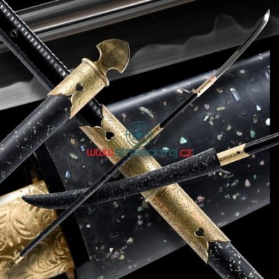 Japan Swords SHERU – Zboží Dáma