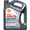 Motorový olej Shell Helix Ultra Professional AR-L 0W-20 5 l