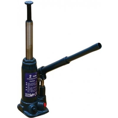 Levior 26805 Hydraulický zvedák 12 t – Sleviste.cz