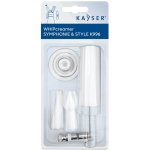 Kayser Sada náhradních dílů pro šlehačkovač Symphonie 5 ks – Zboží Dáma