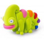 TM Toys Hey Clay Exotická zvířata – Zboží Dáma