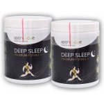 Sportwave Deep sleep 2 x 168 g višeň – Hledejceny.cz