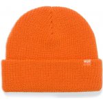 HUF Usual beanie Orange – Hledejceny.cz