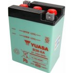 Yuasa B38-6A – Zboží Mobilmania