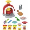 Modelovací hmota PlayDoh Hasbro 866501 sada pizza party