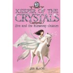 Keeper of the Crystals – Hledejceny.cz