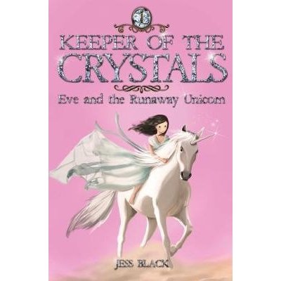 Keeper of the Crystals – Hledejceny.cz