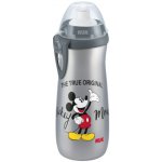 Nuk láhev sports cup Disney červená 450 ml – Zbozi.Blesk.cz