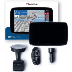 TomTom GO Expert Plus 6"