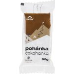MARVA Pohanková tyčinka Čokohanka 50 g – Hledejceny.cz
