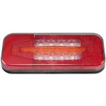 Lucidity 26089 GloTrac sdružená LED 12-24V, L/P-BL/BR/KO/CO/ML | Zboží Auto