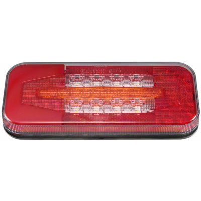 Lucidity 26089 GloTrac sdružená LED 12-24V, L/P-BL/BR/KO/CO/ML | Zboží Auto