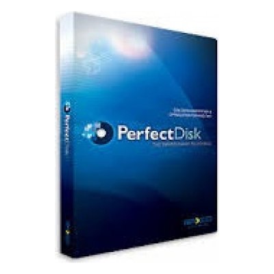 PerfectDisk 14 Server Licence – Zboží Živě