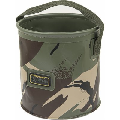 Wychwood Extremis Tactical EVA Water Bucket Medium – Sleviste.cz