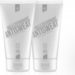 Angry Beards Antisweat Balls Deodorant Sit & Chill 75 ml – Zboží Dáma