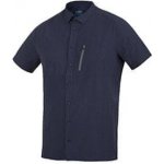 Direct Alpine pánská košile Kenosha anthracite – Sleviste.cz