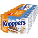Knoppers Erdnuss 8 x 25 g – Sleviste.cz
