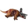 Figurka Collecta Triceratops Herido