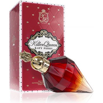 Katy Perry Killer Queen parfémovaná voda dámská 30 ml