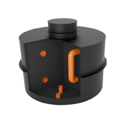 Plastsvar 4000 l – Zbozi.Blesk.cz