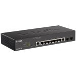 D-Link DGS-2000-10P – Zboží Živě