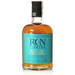 Ron Cariba Salted Caramel 37,5% 0,7 l (holá láhev) – Sleviste.cz