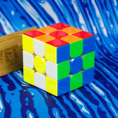 MoYu Weilong V11 3x3 8-Magnet Ball Core UV – Sleviste.cz