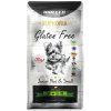 Granule pro psy Biofeed Euphoria Gluten Free s jehněčím Puppy Mini 12 kg