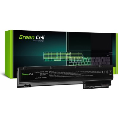 Green Cell HP56 4400mAh - neoriginální – Zboží Mobilmania